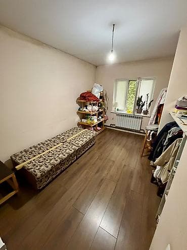 Дома: Продаю 2 этажный дом 4 комнаты Ленинский район ул. Садырбаева — 5
