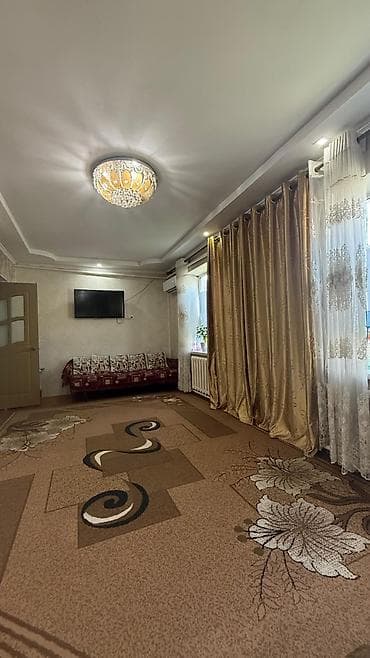 хата в оше: СРОЧНО ПРОДАЕТСЯ ДОМ Локация: Ак-Ордо (начало), ул. Барпы Алыкулова / — 7