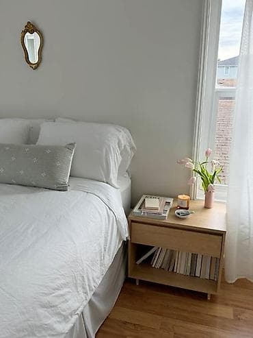 25 м², С мебелью at lalafo.kg 25 м², С мебелью