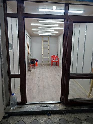 место аренда дордой: Аренда торговых контейнеров, 20 тонн, Дордой рынок, Собственник — 4