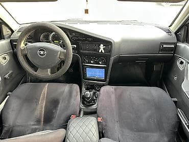 gac aion s цена: Daewoo Nexia: 2009 г., 1.6 л, Механика, Бензин, Седан — 8