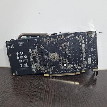 видеокарта msi: Видеокарта для ПК, MSI, Radeon RX, 8 ГБ — 2
