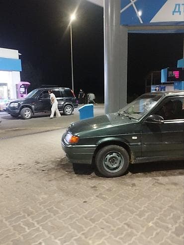 Дөңгөлөктөр монтажда R 13 — 3