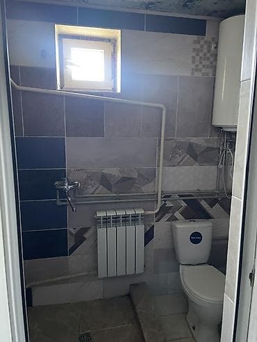 flat rent: 1 комната, Собственник, Без мебели — 3