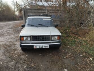 машины с российскими номерами: ВАЗ (ЛАДА) 2104: 2012 г., 1.6 л, Механика, Бензин, Минивэн — 2