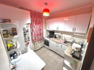 аренда квартир на долгий срок мкр тунгуч: 2 комнаты, Агентство недвижимости, Без подселения, С мебелью полностью — 2