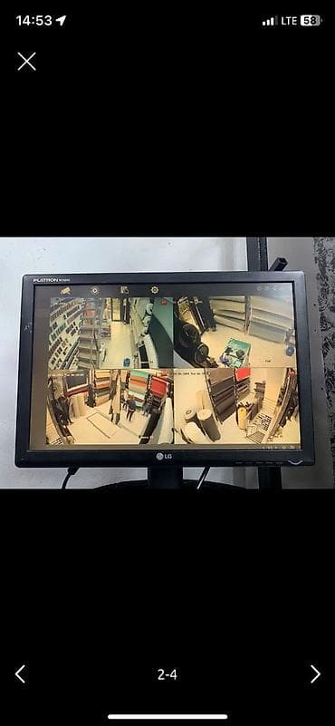 установка домафона: Системы видеонаблюдения, Домофоны | Офисы, Квартиры, Дома | Демонтаж, Настройка, Установка — 4