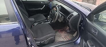 Унаа сатуу: Honda Accord: 2004 г., 2 л, Автомат, Бензин, Седан — 7