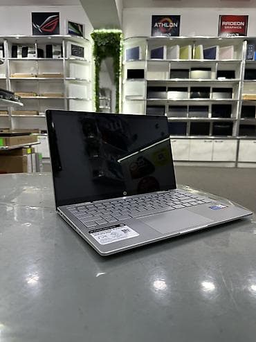 Б/у, Intel Core i5