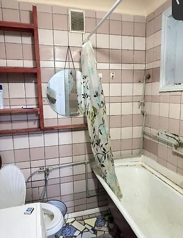 Сдается 1‑комнатная квартира в районе Политеха. Планировка и этаж: - — 3
