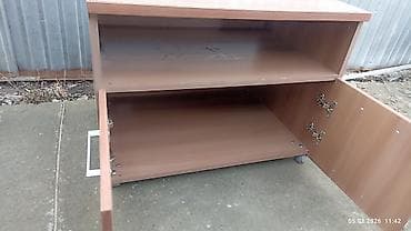 inversion stol: Продаю тумбу для ТВ цена 1000 сом — 2