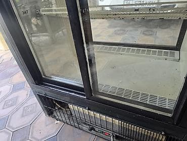холодильник бытовой: Кондитерские — 5