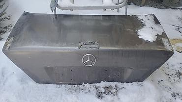 фары 124 мерс: Mercedes-Benz — 3