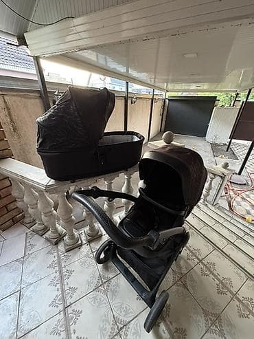 teknum коляска цена бишкек: Коляска 2 в 1 10.500есть торг Продаётся удобная и практичная коляска 2 — 2