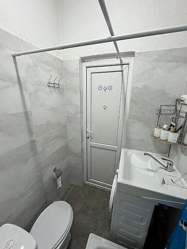 Квартиры: 1 комната, 32 м², Индивидуалка, 1 этаж, Евроремонт — 7