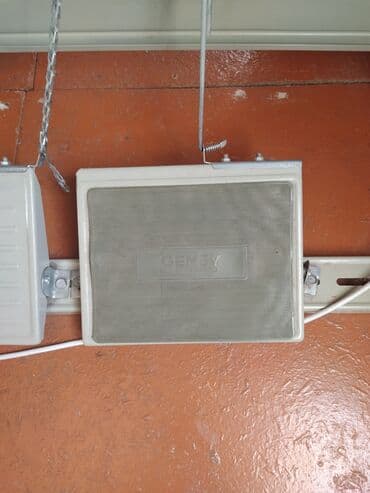 аверлок машинка: Тигүүчү машина Gemsy, Оверлок, Жарым автоматтык — 6