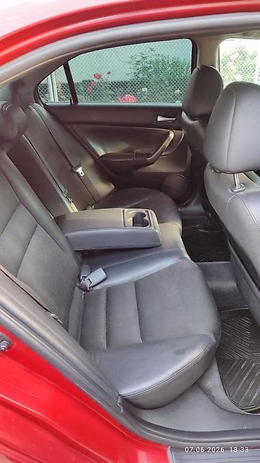 акорд старушка: Honda Accord: 2007 г., 2.4 л, Автомат, Бензин, Седан — 6