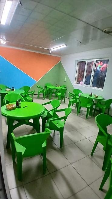 Ассалому алейкум жамат иштеп турган даяр бизнес сатылат Ашкана ( at lalafo.kg Ассалому алейкум жамат иштеп турган даяр бизнес сатылат Ашкана (
