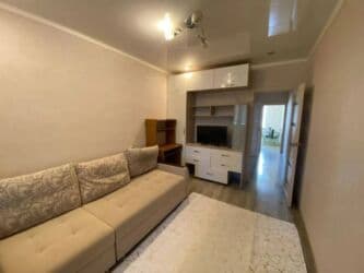 Үйдү ижарага алам: 25 кв. м, 1 бөлмө, Жылытылган, Забор, тосулган — 7