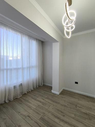 Недвижимость: 2 комнаты, 52 м², 108 серия, 1 этаж, Евроремонт — 4