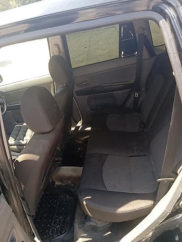даихатсу сирион: Mazda Demio: 2005 г., 1.3 л, Автомат, Бензин, Хэтчбэк — 3