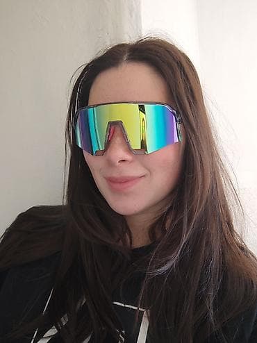 Солнцезащитные очки очки, Унисекс, Гибкая оправа, Новый at lalafo.kg Солнцезащитные очки очки, Унисекс, Гибкая оправа, Новый