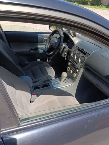 б у зарядное устройство для автомобильного аккумулятора: Продаю селиком как донор Мазда 6 2003 объем 2 автомат бензин нахаду — 2