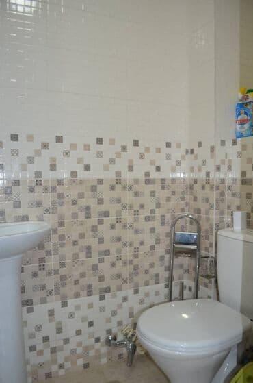 квартиры посуточно бишкек джал: 2 комнаты, Кондиционер — 4