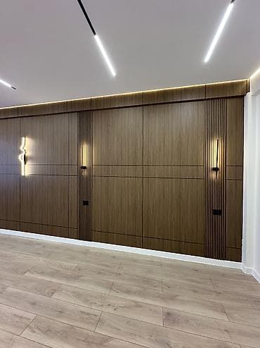 Продажа квартир: 2 комнаты, 52 м², Элитка, 11 этаж, Дизайнерский ремонт — 5