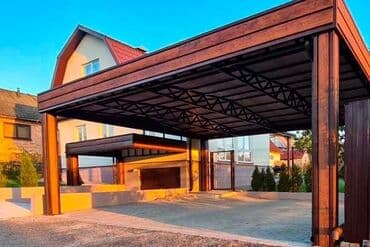 панельный дом купить: Продаю Павильон 9999 м², Утеплен — 9