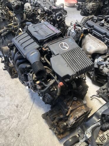 чехол на демио: Мазда демио 1997г-2007г есть все! крышка бензонасоса. крышка от — 14