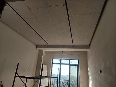 bay tash: Ремонт под ключ | Квартиры Больше 6 лет опыта — 2