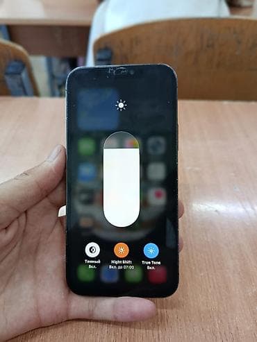 афон 12: IPhone 12 Pro, Графит, Чехол — 9