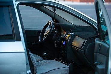 м111 2.0: Hyundai Getz: 2006 г., 1.4 л, Механика, Бензин, Хэтчбэк — 2