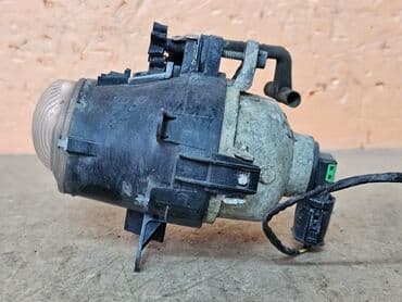 туманка бмв: Правая противотуманная фара BMW 2004 г., Б/у, Оригинал, Германия — 4