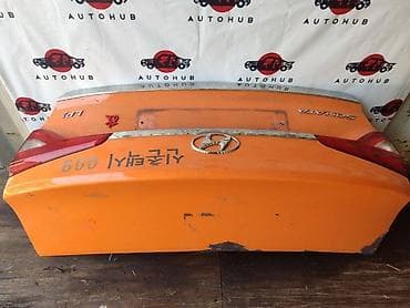 Крышка багажника Hyundai at lalafo.kg Крышка багажника Hyundai