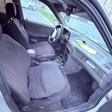 туманик акорд: Daewoo Nexia: 2002 г., 1.5 л, Механика, Бензин, Седан — 7