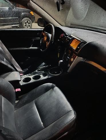 кузов е34: Subaru Outback: 2008 г., 2.5 л, Автомат, Газ, Универсал — 5