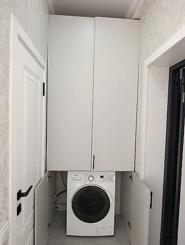 квартиры кант: 1 комната, Собственник, С мебелью полностью — 4