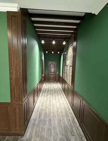 салонов красоты: Аренда офисов, 310 м², В жилом комплексе, 1 линия — 2