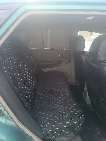 Mazda 323: 2003 г., 1.6 л, Кол менен иштөөчү, Хетчбек — 2