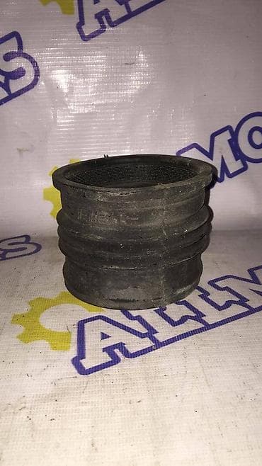 Mercedes-Benz W140, воздушная гофра