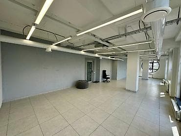 seven development: Аренда офисов, 65 м², В бизнес центре, С отдельной кухней, С системой безопасности, С юридическим адресом — 2