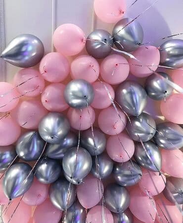 купить гелевый балон для шаров: Гелиевые шары на выпускной 
шары на выпускной — 3