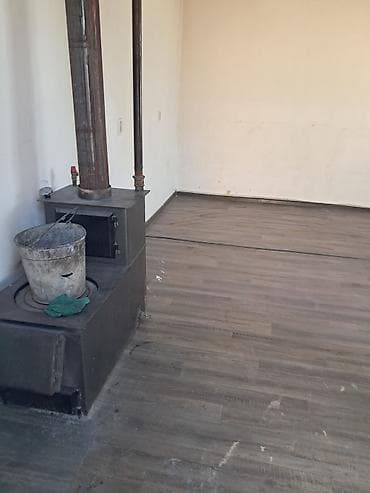 деревянные домик: Дом, 9 м², 5 комнат — 2