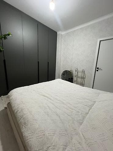 вефа центр квартира: 4 комнаты, 94 м², 106 серия, 2 этаж, Дизайнерский ремонт — 7