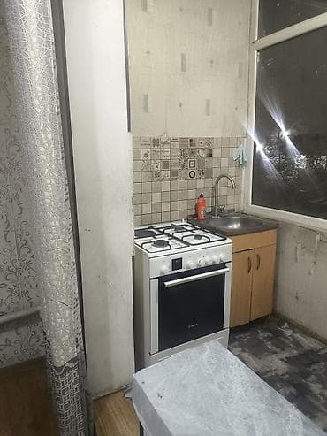 комната сдается аламедин 1: 1 комната, Собственник, Без подселения, С мебелью полностью — 5