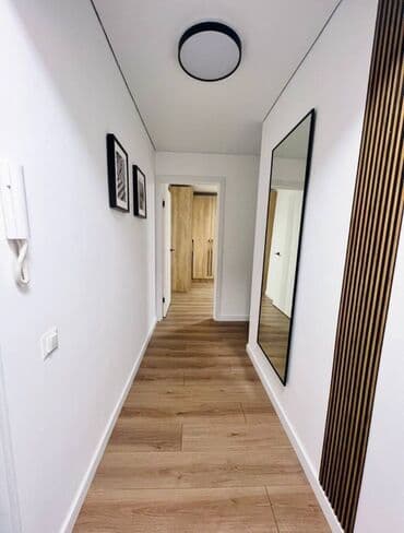 долго срок аренда квартира ош: 1 комната, Риэлтор — 8