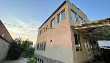 суточный квартира в бишкеке: 330 м², 5 комнат, Утепленный, Бронированные двери, Видеонаблюдение — 1