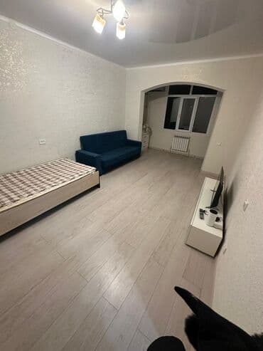 нужно девушка с подселением восток 5: 1 комната, Собственник, Без подселения, С мебелью полностью — 5